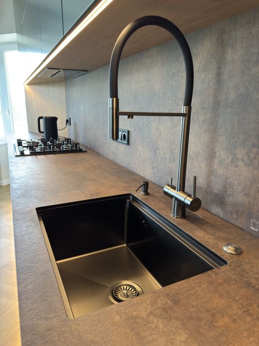 кухня на замовлення меблі