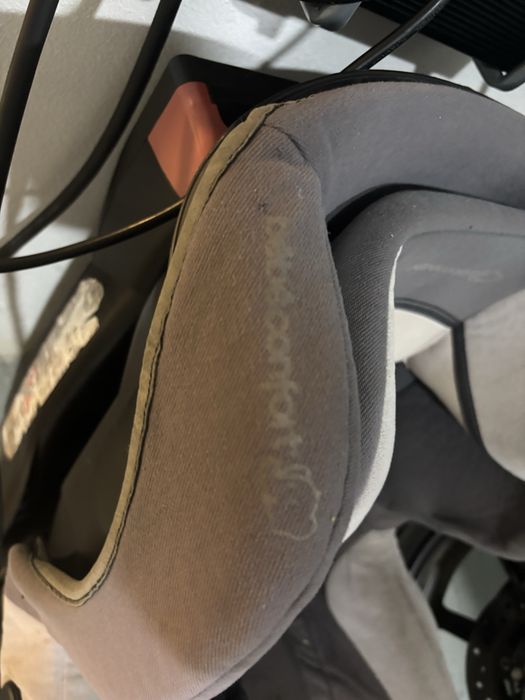 Cadeira auto bebe confort