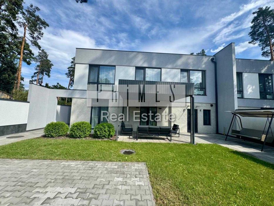 Продаж 3к дуплексу з дизайнерським ремонтом, вул. Ватутіна, Буча