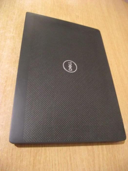Ноутбук Dell Latitude 7300, i5-8365U, 8Gb, 256Gb NVME, 13.3 FHD IPS