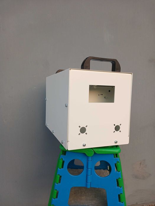 4S корпус LiFePo4 EVE