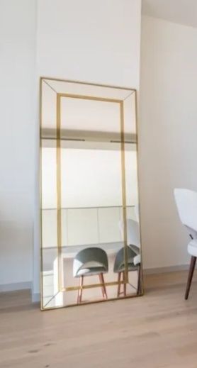 Espelho Pennsylvania II(200x100x4 cm)