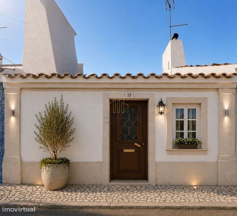 Casa de Aldeia