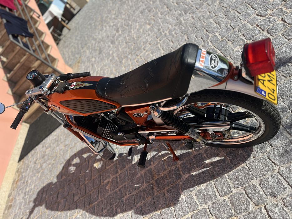 Famel xf17 super  Braga