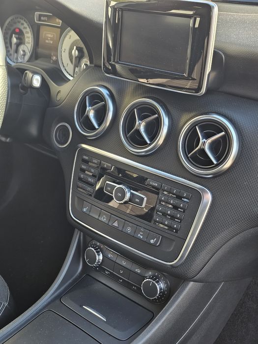 Mercedes-Benz A180 CDI Automático