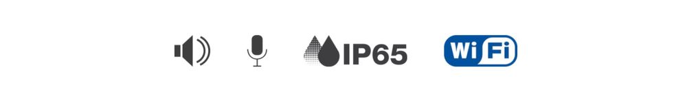 Kit de videoporteiro IP da HIKVISION