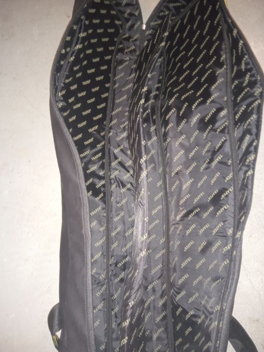 Pokrowiec na wędki Traper 160 cm