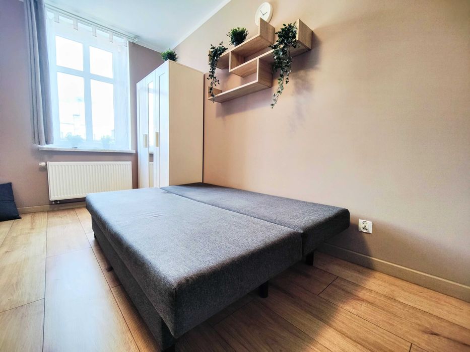 Mieszkanie – Katowice - Widok 2