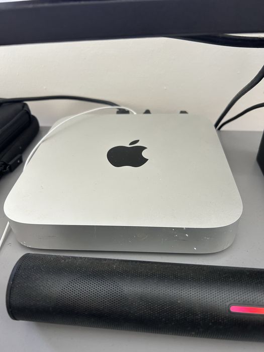 Mac Mini M1 2020 8GB