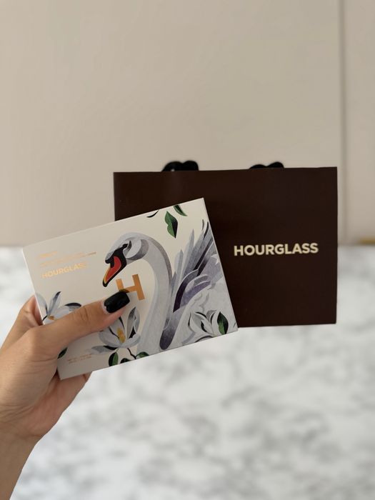 Палетка для обличчя Hourglass Ambient Lighting Edit Unlocked Palette Swan  Horse