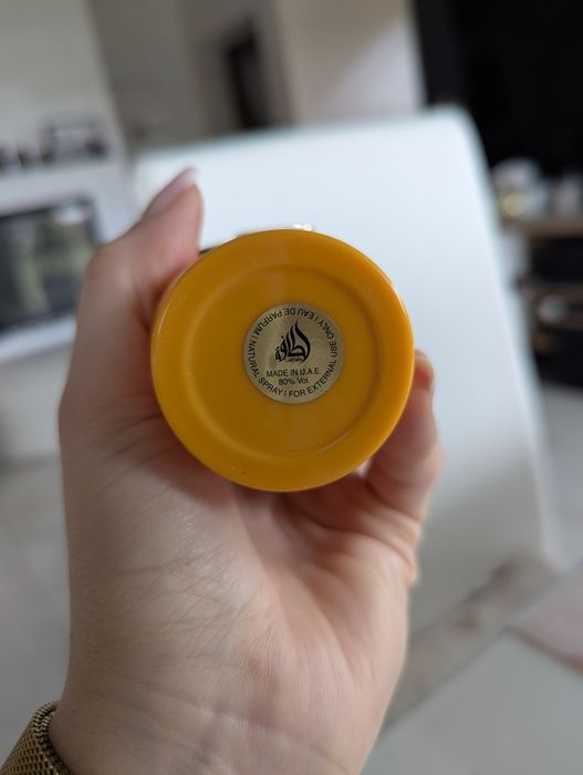 Lattafa Yara Tous 100ml