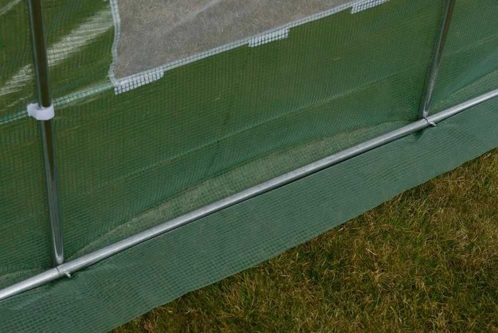 Садовая теплица Садова теплиця Парник рассады розсади Плівка Пленка