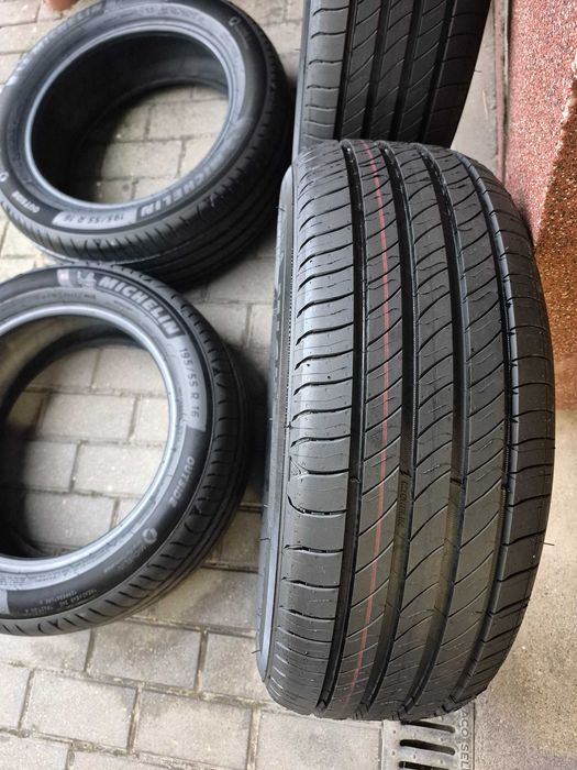 Opony michelin primacy 4 nowe! Rocznik 2026