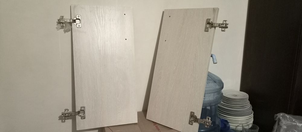 Дверцята для мийки 30*60