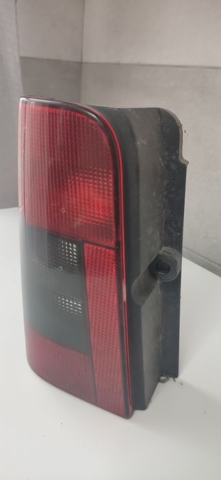 Farolins stop Citroen Berlingo 2P 2004