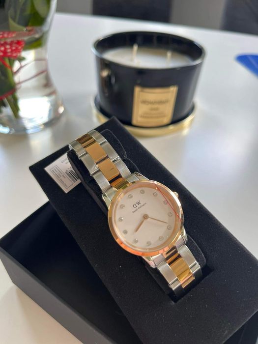 Zegarek Damski Daniel Wellington