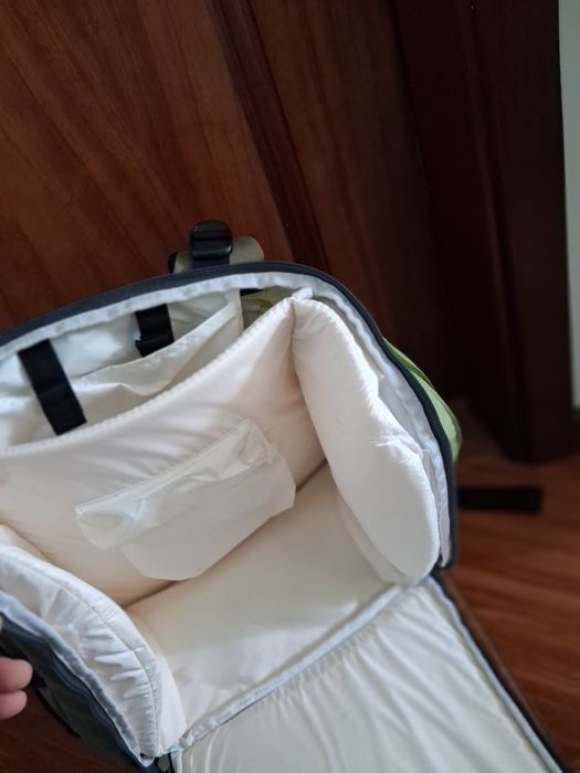 Moclila termica campismo