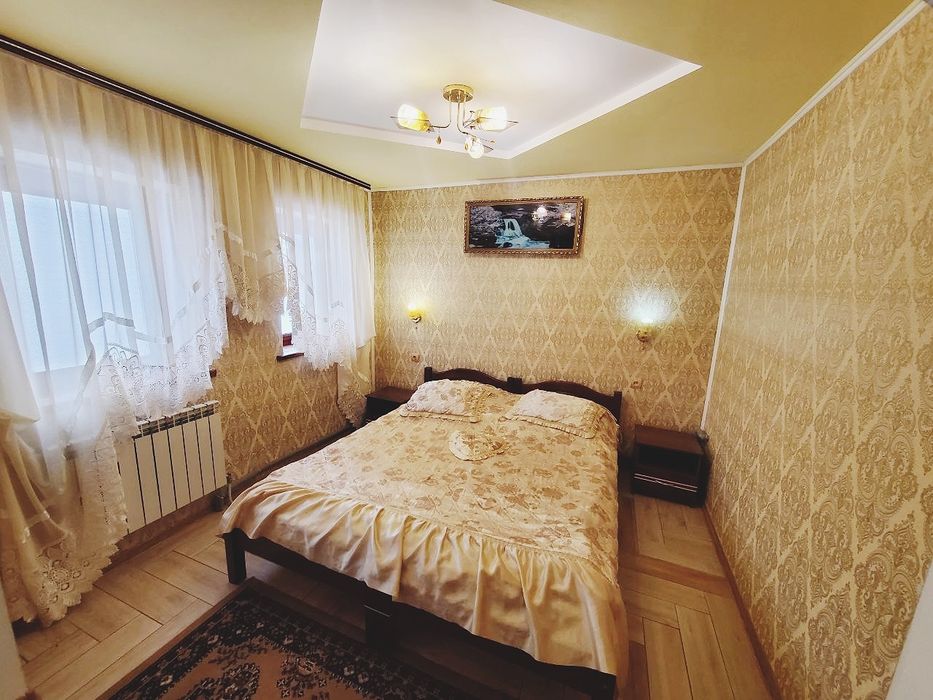 Відпочинок в Карпатах садиба Lavanda Верховина