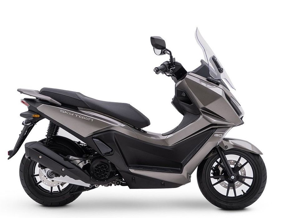 Kymco