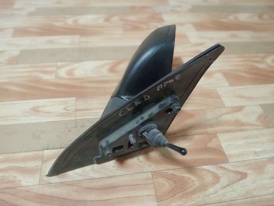 Зеркало правое Kia ceed