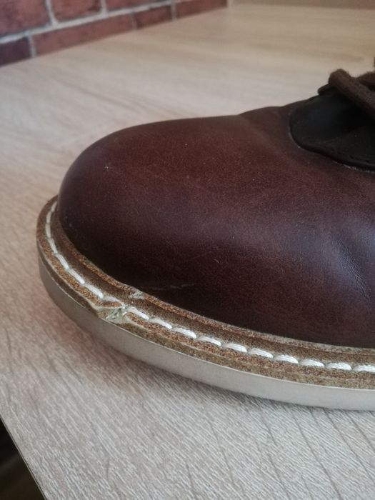 Buty trapery M&S (Marks & Spencer)