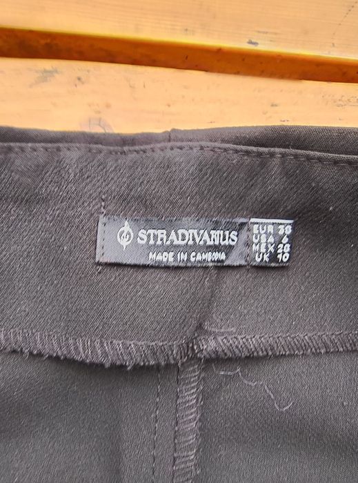 Stradivarius garnitur