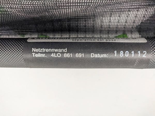 Rede de Carga para Audi Q7 4L