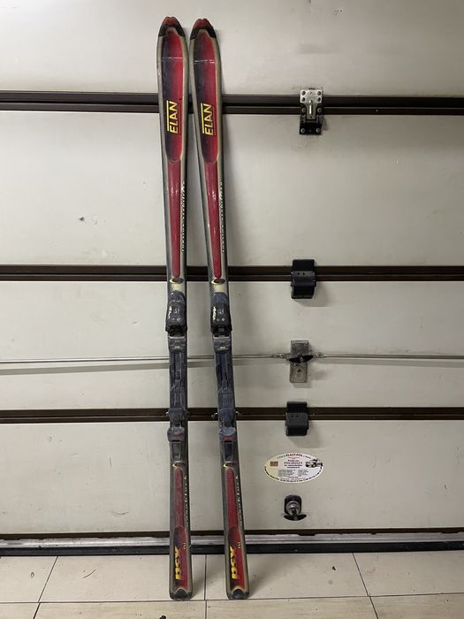 Narty Elan 2m stan dobry