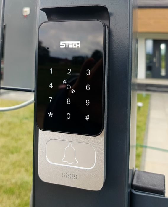 Montaż, serwis domofonów i wideodomofonów