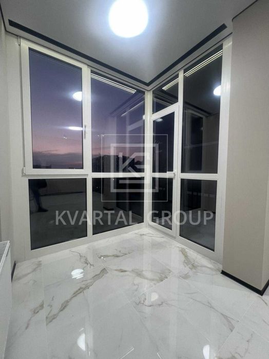 Стильна Сучасна 1кк на 4 поверсі в одному з найкращих ЖК м.Бучі/