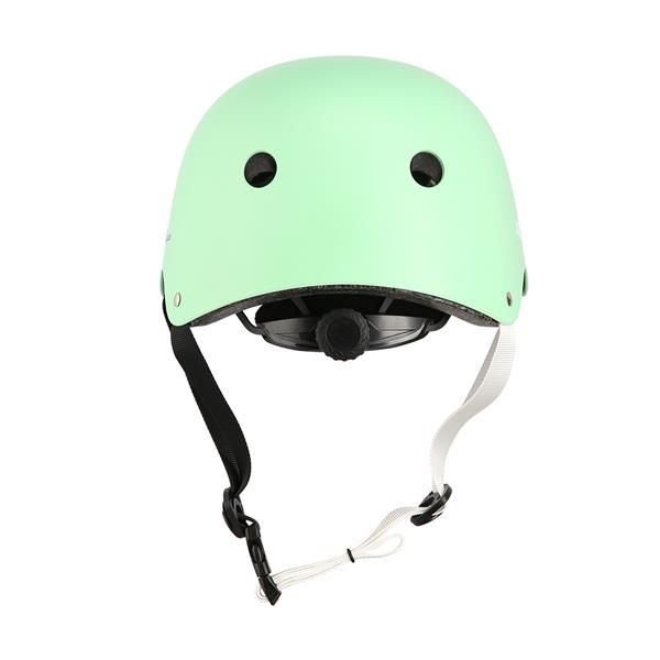 Mtw001 miętowy rozm. l(58-61cm) kask nils extreme