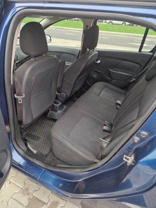 Dacia (Renault) Logan MCV 2018