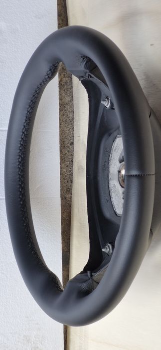 Volante reconstruido novo Mercedes Sprinter (W906). 2013/2018.