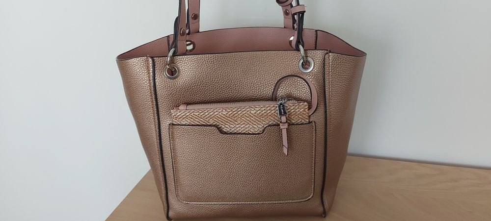 Torebka Parfois dwustronna