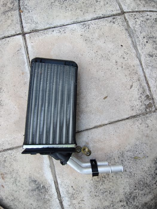 Radiador Peugeot 106