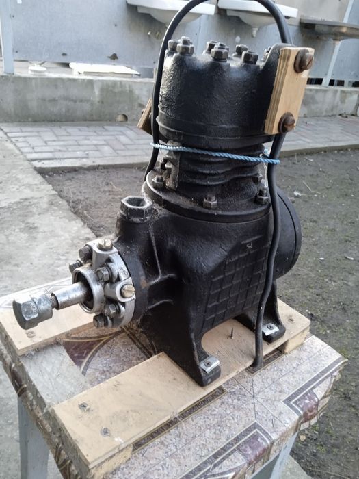 продам компресор для холодильника ФАК 1.5