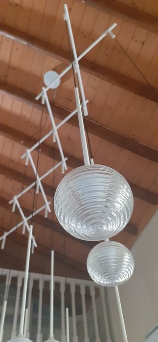 VIBIA Ceiling Lamp430539617495296006