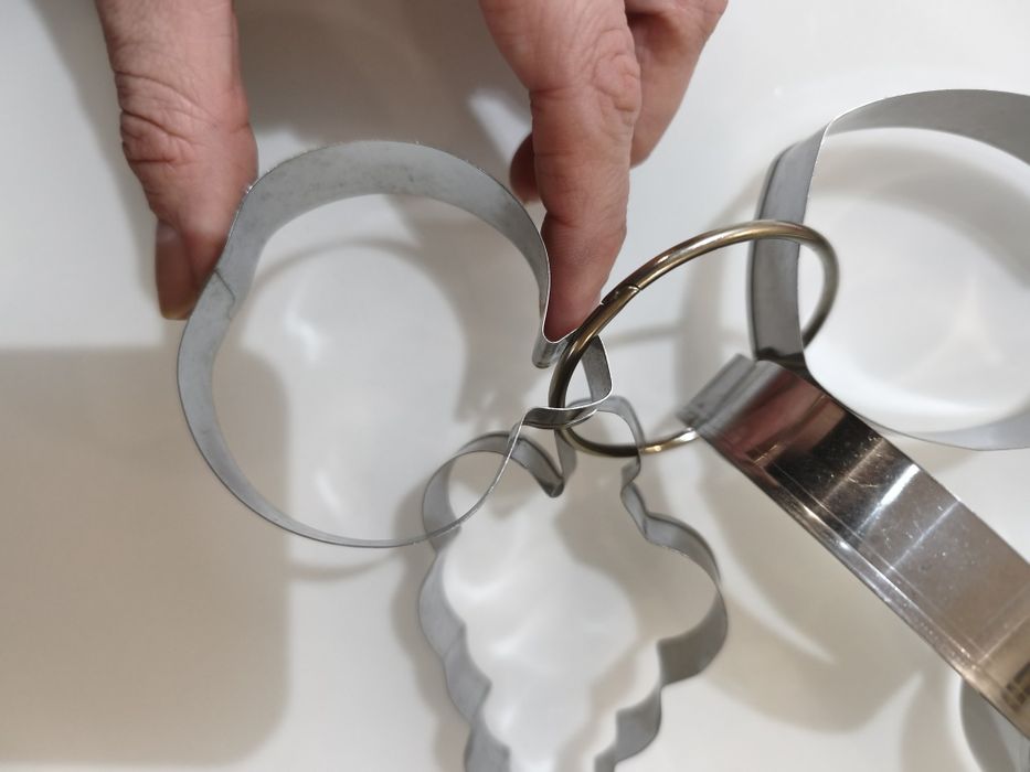 Fruit-Shaped Cookie Cutter446950682532270081
