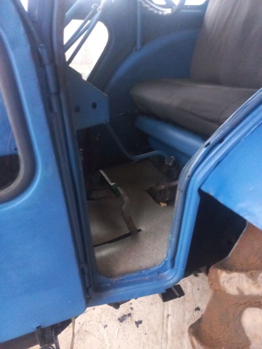 Трактор зоомліон 244