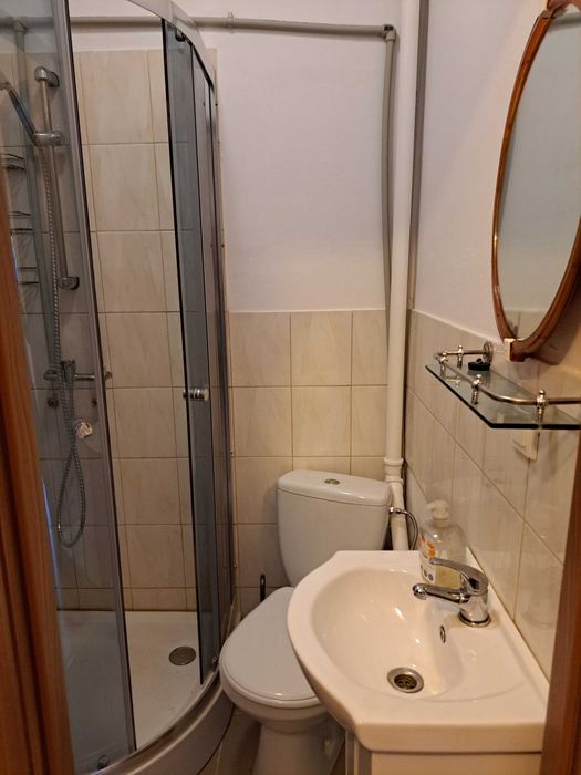 działka rekreacyjna ROD "Zacisze"