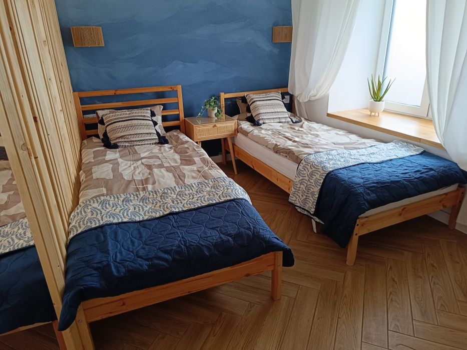 Noclegi dla pracowników  Głębinów, Nysa