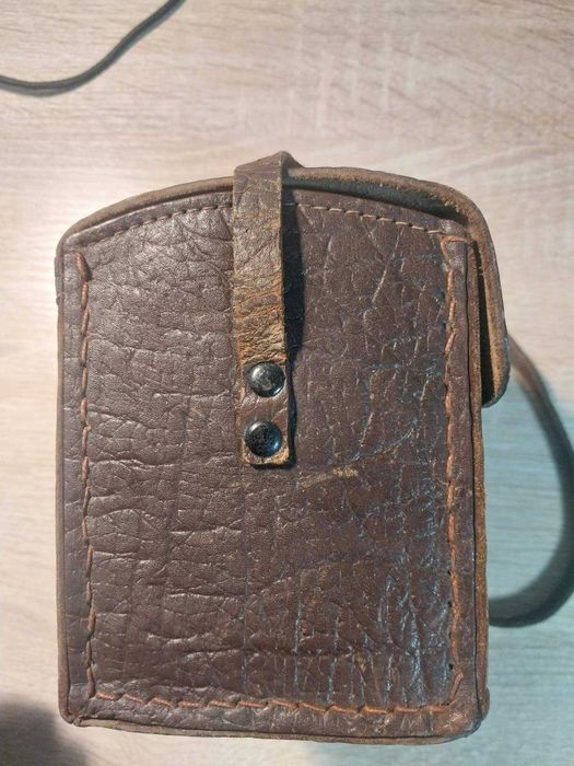 фотокамера Kodak Six-20 "Brownie" Model C. (вінтаж)