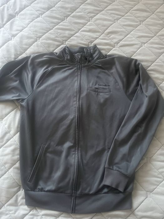 Зіпка графіт carhartt