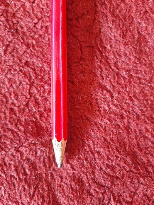 Ołówki pacynki + gratis nakładka sowa