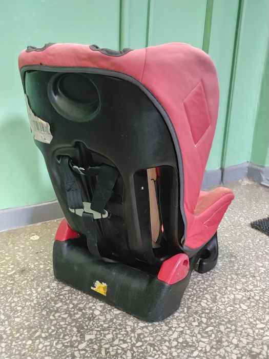 Fotelik samochodowy Kinderkraft 0-18 kg