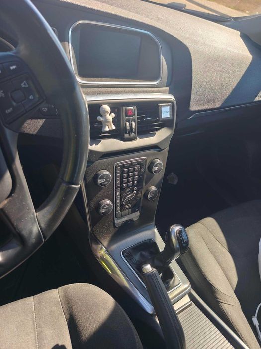 Carro Volvo V40 D2 2014