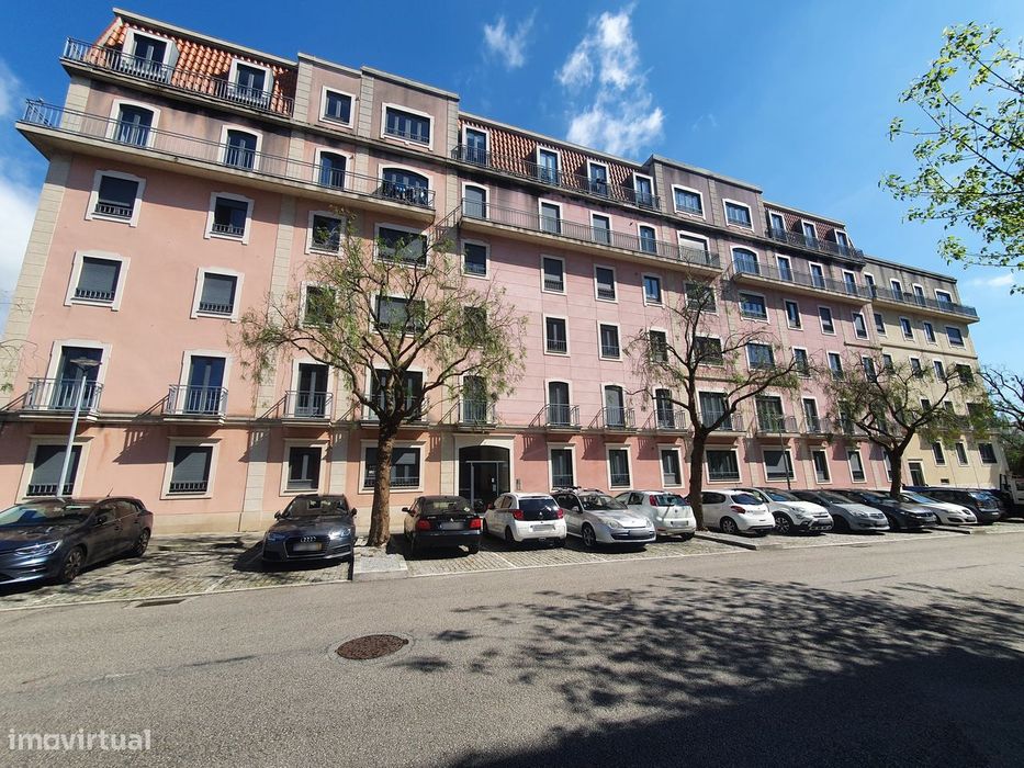 Apartamento em Vila Nova de Gaia, Oliveira do Douro — Oliveira do Douro, Porto