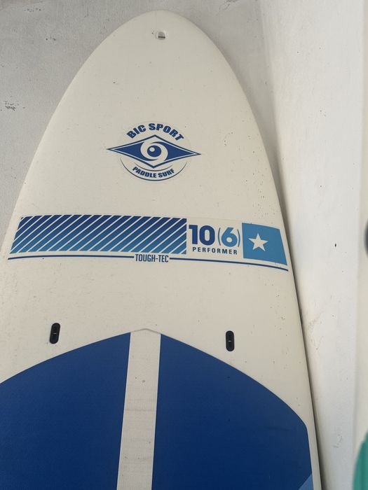 Prancha paddle 10.6