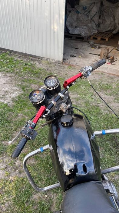 Мінськ 125 пушка гонка