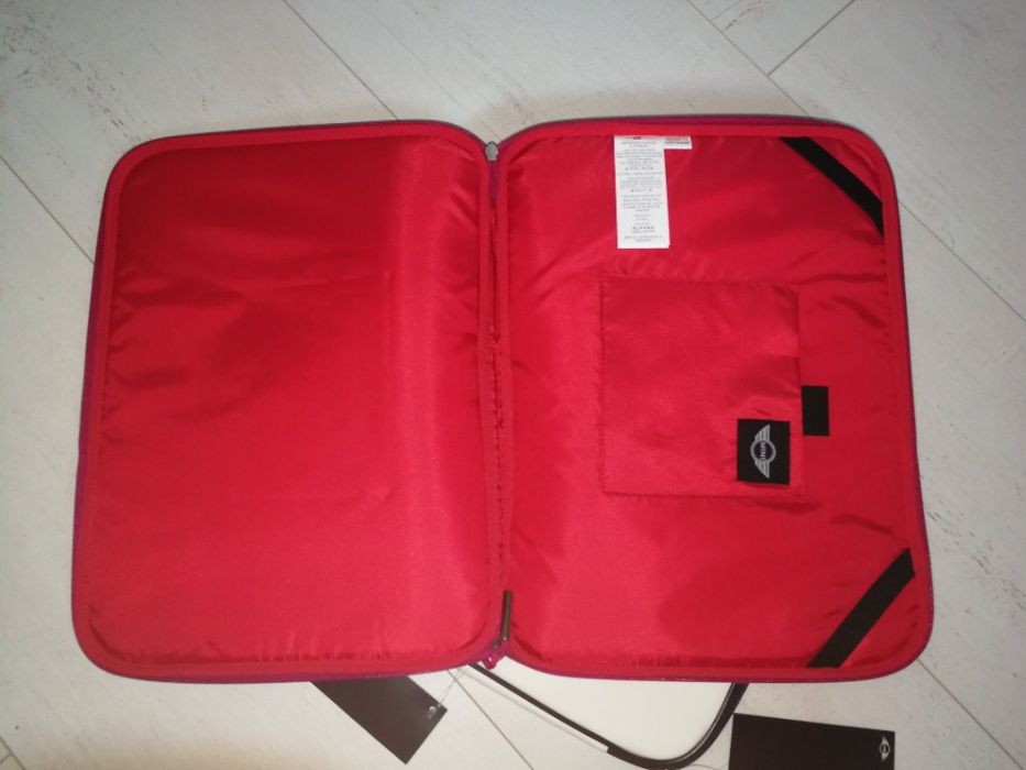 MINI Etui na laptopa